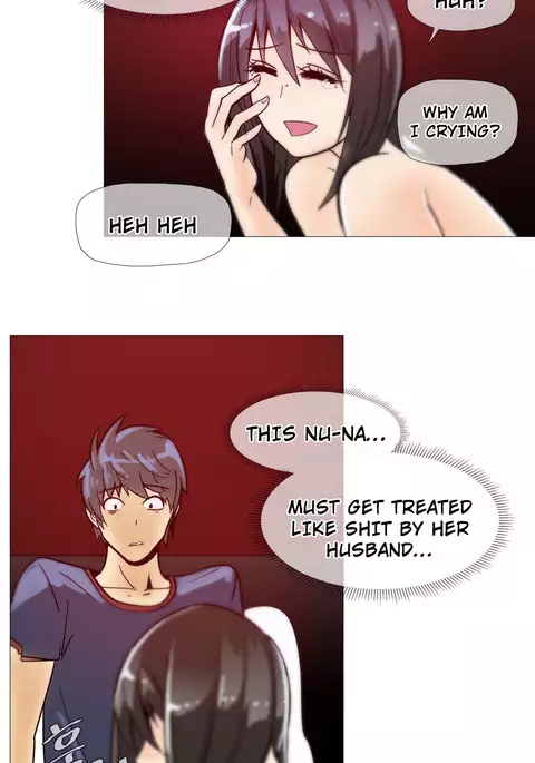 Household Affairs Ch.1-50