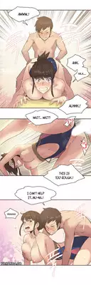 [Gamang] Sports Girl Ch.1-28 (English) (YoManga)