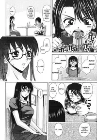 [Fuuga] Yumemiru Shoujo - The Girl Who Dreams [English] [Brolen]