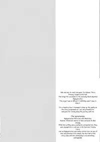 (RTS!!5) [Zeroshiki (Kabosu)] Primary Target -Kouhen- (Haikyuu!!) [English] [UnmeiNoChance]