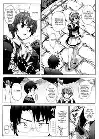 [Ohtomo Takuji (Number2)] Risa (Completed) [English] [VLTrans]