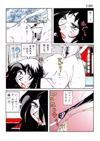 [Katanashi Apollo] Kamo no Aji - Misako 5 [Digital]