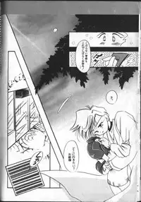 [Anthology] Lunatic Party 8 (Bishoujo Senshi Sailor Moon) (incomplete)