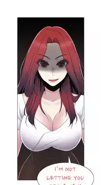 Miss Mystic Ch.1-26 (English) (Ongoing)
