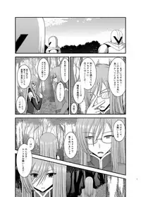 [valssu (Charu)] Melon ga Chou Shindou! R9 (Tales of the Abyss) [Digital]