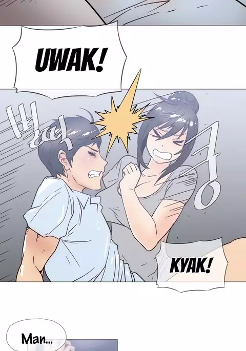 Household Affairs Ch.1-35