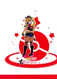 (C91) [CELLULOID-ACME (Chiba Toshirou)] Snack Kankaku de H shiyo (Pokémon GO)