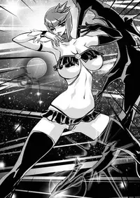 [Yuriai Kojinshi Kai (Yuri Ai)] Dark Moonlight (HeartCatch PreCure!) [Digital]