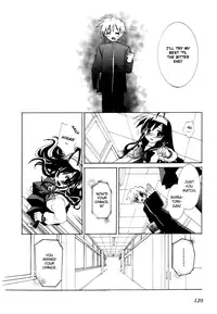 [Marika Tanimura] Dei Ecchi Ei - V03 c14-20 [English]