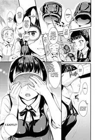 [Katase Minami] Shibatte Aishite. Ch. 1-2 [English] [Team Koinaka]