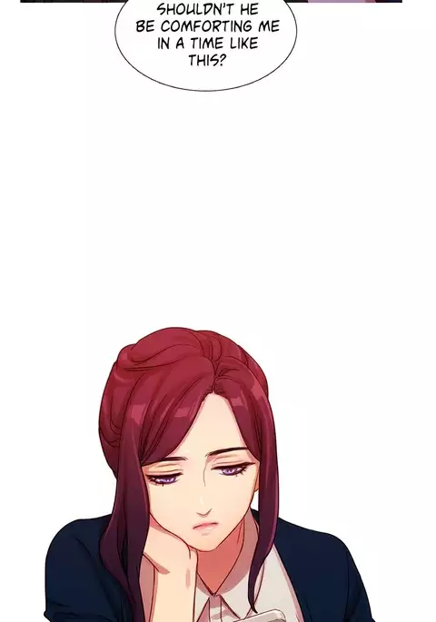 Scandal of the Witch Ch.1-22