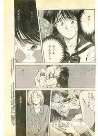 COMIC Papipo Gaiden 1995-11 Vol.17
