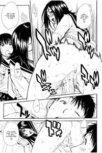 [Chiyou Yoyuchi] Atama no Naka wa Itsumo Hiwai Mousouchuu [English] [CGrascal]