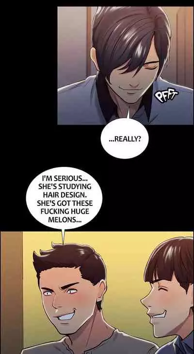 [Serious] Taste of Forbbiden Fruit Ch.20/24 [English] [Hentai Universe]