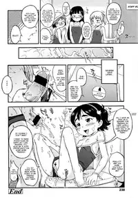 [Nohri Isawa] Mizube no Hiyoko (Waterside Hiyoko) [English] [Mistvern]