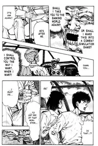 [Maeda Toshio] Adventure Kid Vol.2 [English]