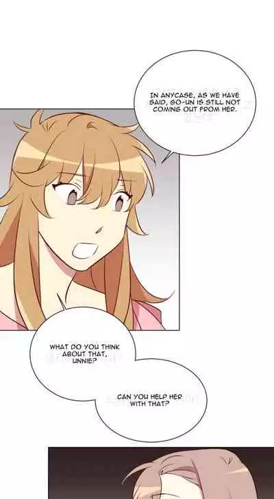 Two Lives in the Same House Ch. 1-24