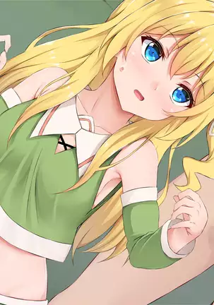 Mori no Yousei Shikorii