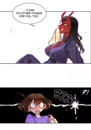 Devil Drop Chapter 3