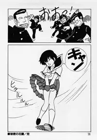 [Hiromori Shinobu] Nemuccha Iya Yo