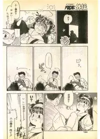 COMIC Papipo Gaiden 1995-11 Vol.17
