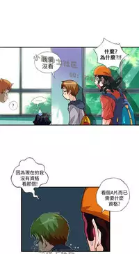 中文韩漫 抱歉姐是變態 Ch.0-10 [Chinese]