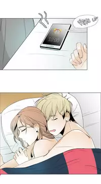 [Silverstar] Talk To Me Ch.1-38 (English) (Ongoing)