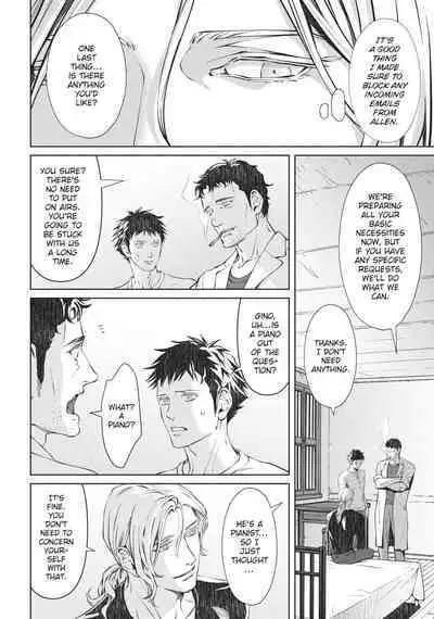 Coyote III | Coyote Voulume 3