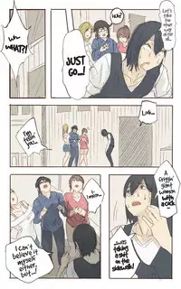 [Uru] Pretty Melt [English] [Ongoing]