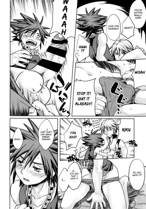 Yume Dakara Suki ni Shite ii nda ze?