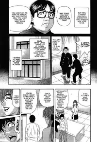 [Ozaki Akira] Koe dake de Icchau Ch. 1-10 [English] [erc]