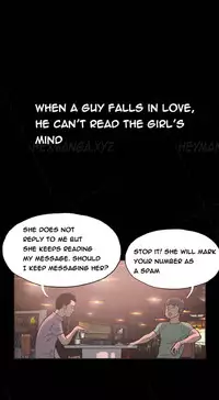 [Mr. Byeong-Su] Cohabitation Ch.1-45 (English) (Ongoing)