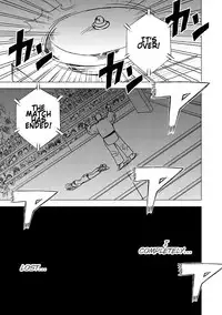 [Crimson Comics] Onna Kakutouka no Pride | Girls Fight ARISA edition [English]