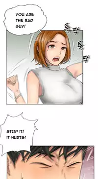 New Face Ch.1-15 (English) (Ongoing)