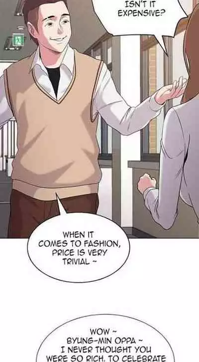 [Ko Sonjak, Hodot] My Teacher Ch.12/? [English] Manhwa PDF]
