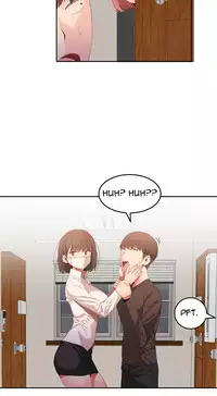 [Mx2J] Hari Dormitory Ch.0-30 (English) (Ongoing)