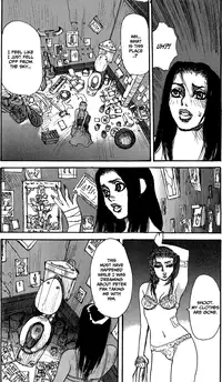 [Matsumoto Jiro] Wendy (English)