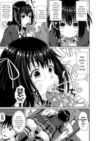 [Poncocchan] Irrumax [English] [Decensored] [Digital]