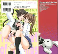 [Yajima Index] Oshiri no Himitsu