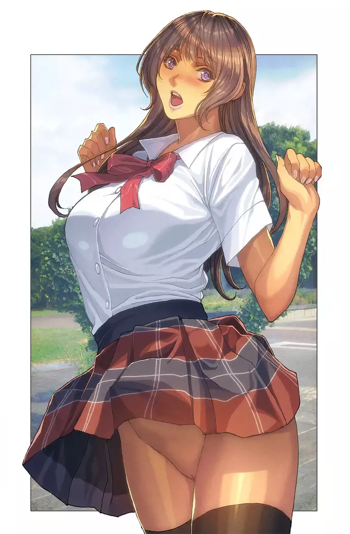 Boku no nēsan ga yogosa rete