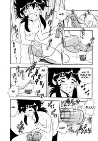 [Shinozaki Rei] Blue Heaven Ch.1-3 =LWB=