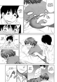 [Yarii Shimeta] I Love! [English] [Decensored]