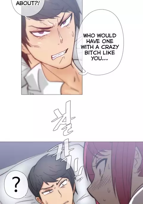 Household Affairs Ch.1-50