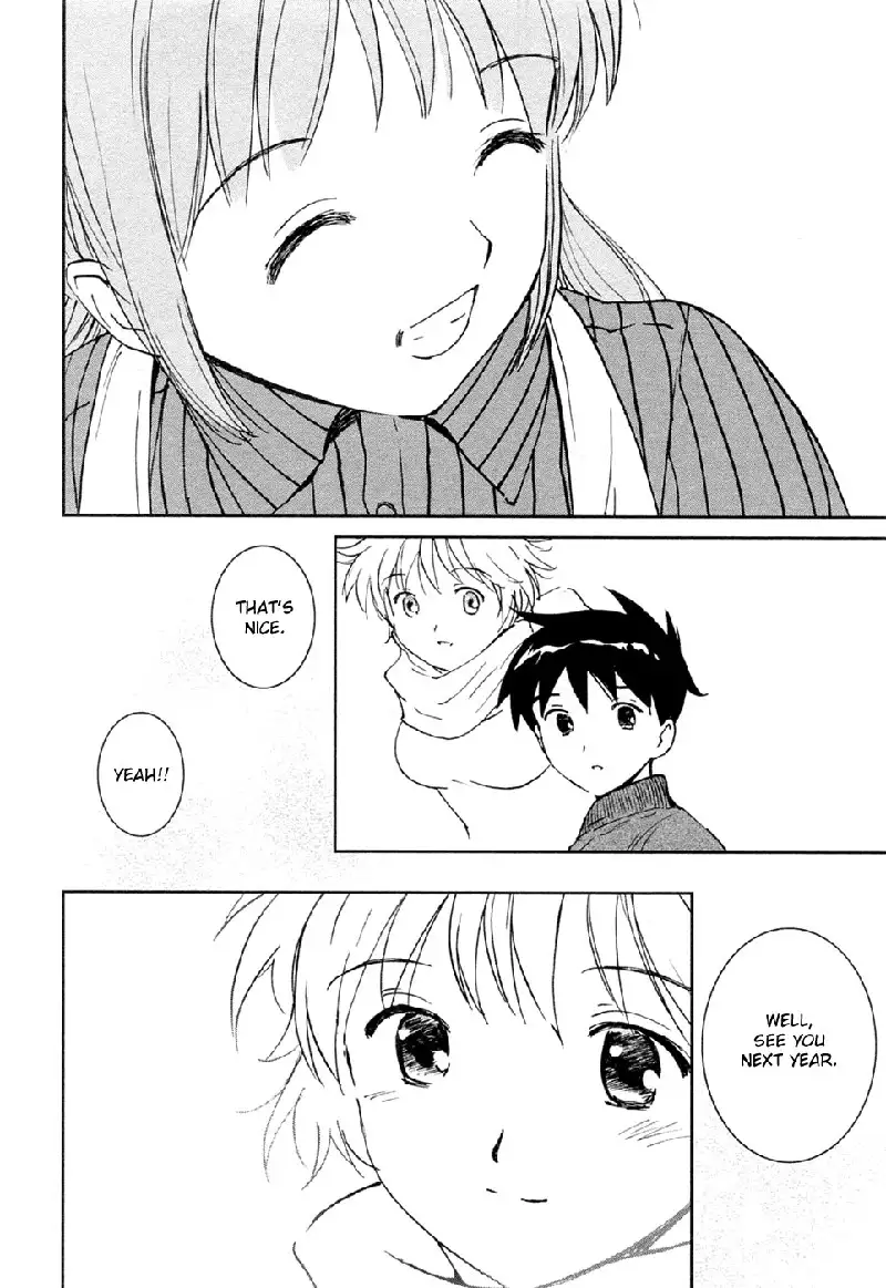 My Lovely Ghost KANA V3 - Ch20