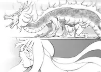 [pink-noise] Love☆Blade Shin Ryuu-hen (Queen's Blade)