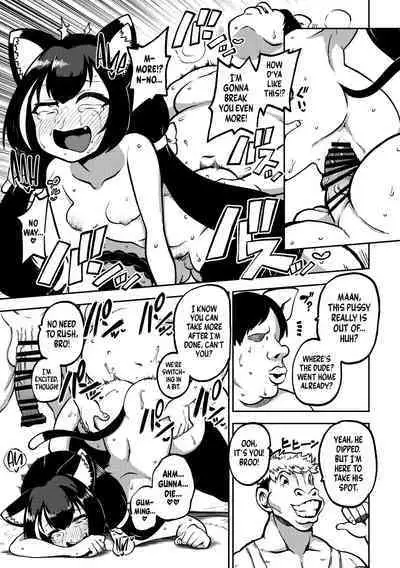 PriConne Matometeokou kana tte