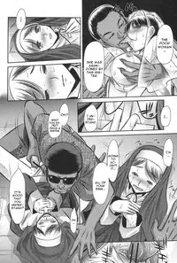 [NABURU] 72 Day 1- 4 [English] [CGrascal]