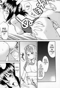 [Hinemosu Notari] Seifuku Henai | Uniform Devotion [English] {Trinity Translations}