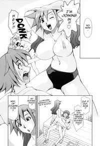 [Mizuki Hitoshi] Inbo Kyouiku Nisshi - Indecent Mother Sex Diary [English] {Tadanohito}