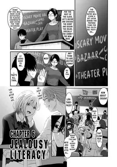 Itaiamai Ch. 6